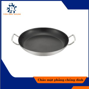 Chảo Hợp Kim Nhôm Chống Dính Chịu Nhiệt Cao