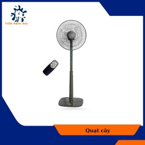 Quạt cây đứng Điện cơ Thống Nhất Tiện Nghi House loại tốt