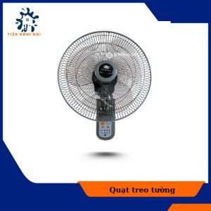 Quạt Treo Tường Tiện Nghi House