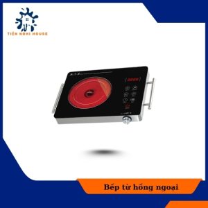 Bếp từ hồng ngoại Tiện Nghi House