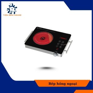Bếp từ hồng ngoại Tiện Nghi House