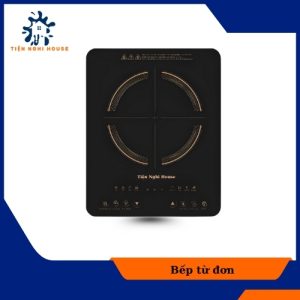 Bếp Từ Đơn Tiện Nghi House