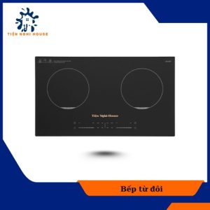 Bếp Từ Đôi Tiện Nghi House