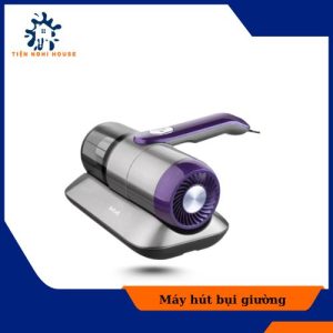 Máy hút bụi giường